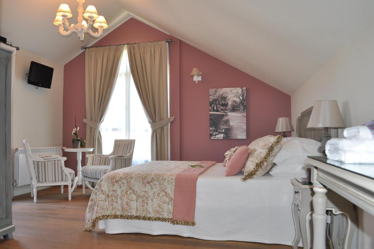 Enoturismo Lagar De Costa Guest House Castrelo  Екстериор снимка