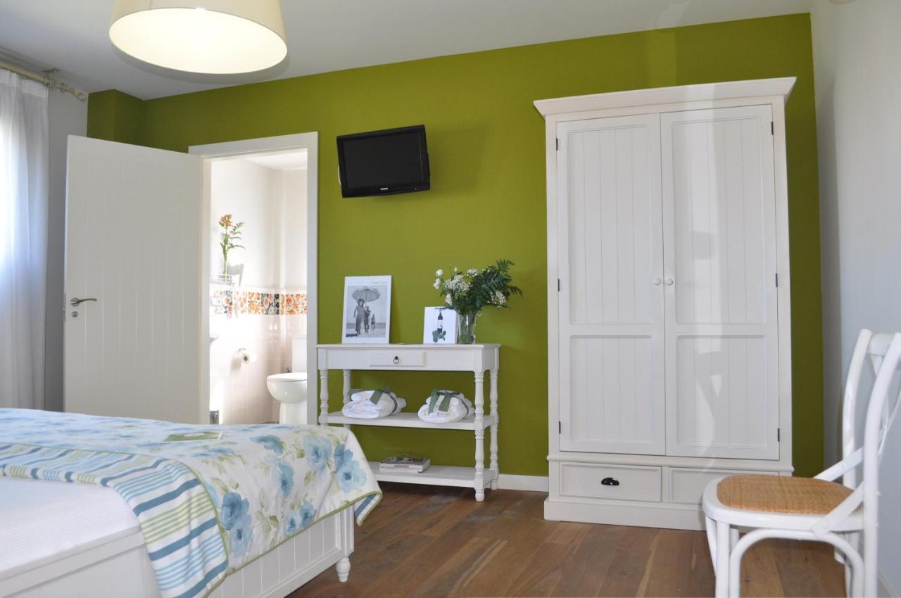 Enoturismo Lagar De Costa Guest House Castrelo  Екстериор снимка