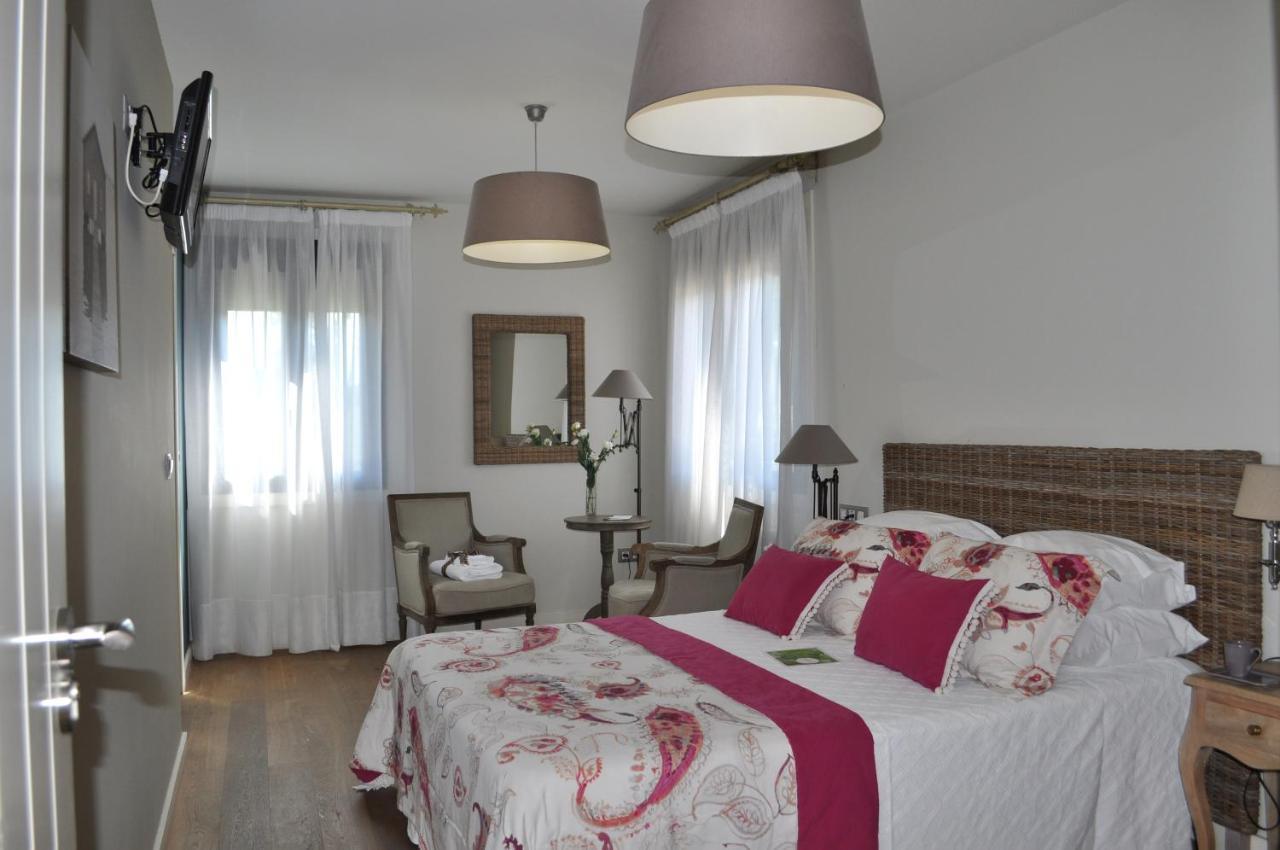 Enoturismo Lagar De Costa Guest House Castrelo  Екстериор снимка